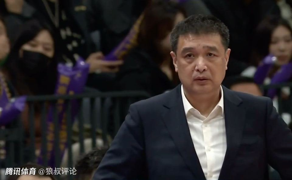 沈梓捷加盟北控后续：闵鹿蕾现身美国考察外援，新赛季要起飞了