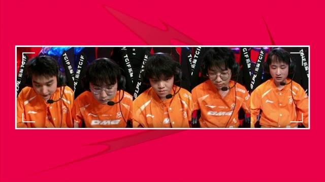 英雄麦克疯：OMG怯防勇战 让一追二