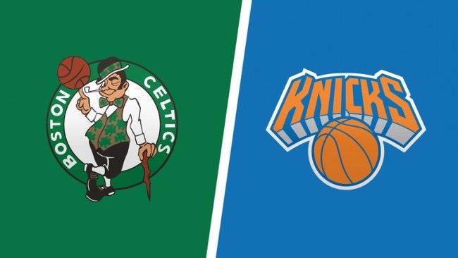 🏀凯尔特人vs尼克斯前瞻：卫冕冠军剑指开门红 尼克斯豪华阵容亮相