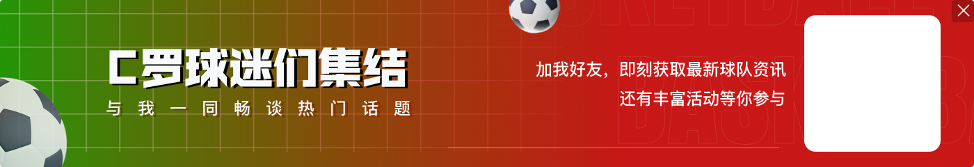 连续两年获奖!官方:C罗当选2024环足奖最佳中东球员