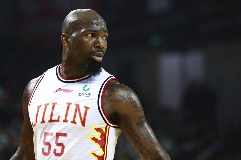 🏀新疆vs吉林前瞻：新疆主场不败以逸待劳，琼斯伤情成X因素