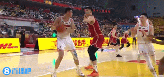 媒体人：杜润旺都有挥拳动作 判定为挑衅性的不当言行？不停赛？
